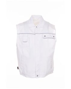 Weste, "Planam" 320g/m²