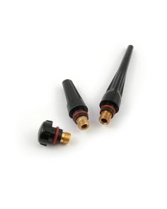 Brennerkappen lang für SR 9, 41V24