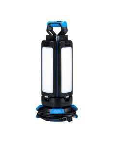 LED-Arbeitsleuchte "AL200LED", 24000 lm