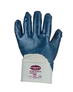 Handschuhe "Blaustar Stulpe"