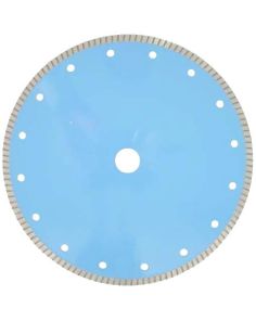 Diamantscheibe ø 125 x 1,2 x 22,2 "F-P"