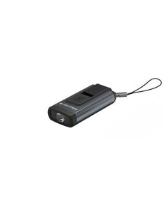 LED-Taschenlampe "K6R Safety", 400 lm