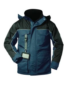 Winterjacke, "New-Castle",