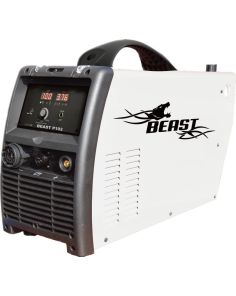 Plasma Inverter "P102", 40mm Qualitätsschnitt
