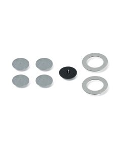 Ersatzteil Set für Vollmasken