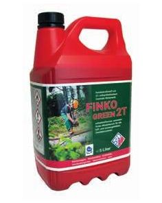 Benzin Mischbenzin, 2-Takt, 1:50, 5 ltr.