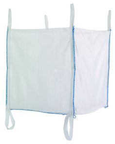 Big-Bag, 90 x 90 x 90 cm, offen