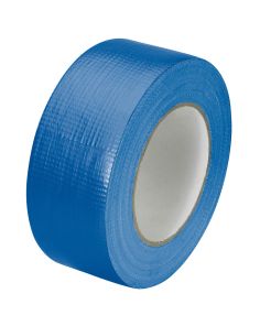 Klebeband "Standard", 48 mm breit, 50 mtr. lang, blau
