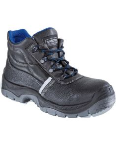 S3-Schnürstiefel "Standard"