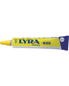Signierpaste, gelb