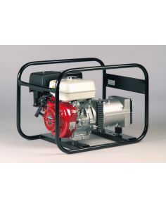 Stromerzeuger "EP 4100", synchron, 4,0 kVA