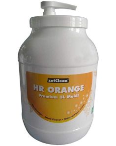 Handreiniger "HR Orange Premium", 3 Liter