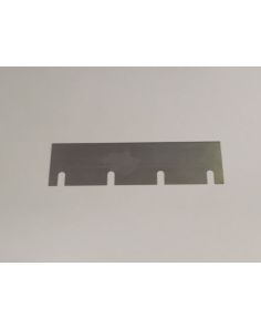 Teppichstripper - Ersatzmesser für T-Griff-Stripper