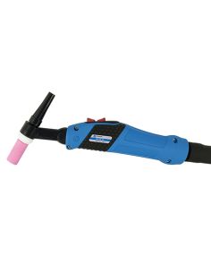 WIG - Brenner SR 20, 8 m lang