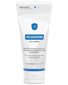Hautschutz-Lotion "Pevaperm", 100 ml Tube