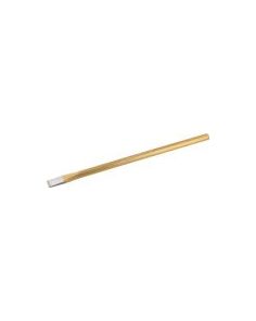 Elektrikermeißel 200 x 10 mm