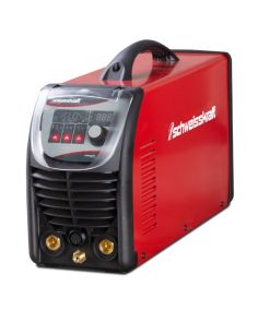 WIG- Schweißinverter "Easy-TIG 201 AC/DC Pulse", 170A