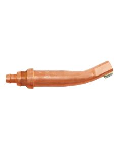 Fugenhobeldüse FGA "Coolex" Gr.: 2 gebogen