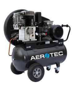 Kompressor "Aerotec" 780-90 400Volt
