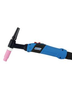 WIG - Brenner SR26,  8 m lang