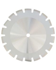 Diamantscheibe ø 350 x 3,2 x 25,4 "A-P"