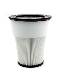 Feinfilter für H-Sauger DC Tromb 400 H Asbest