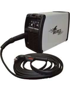 Plasma Inverter "P42", 20mm Qualitätsschnitt