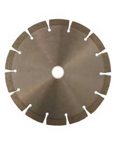 Diamantscheibe ø 125 x 1,8 x 22,2  "B-U"
