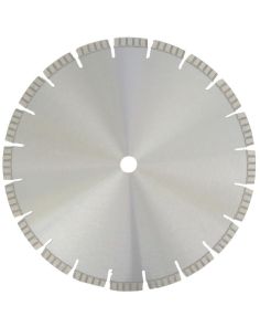 Diamantscheibe ø 350 x 3,2 x 25,4 "BP"