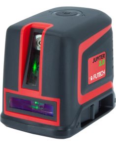 Linienlaser Jupiter 2.0 Grün