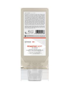 Handreiniger "Pevastar SOFT", 1 Liter Softflasche