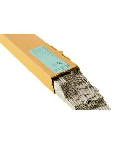 WIG-Draht Alutig AlMg 4,5 MnZr ø 2,0 mm x 1000 mm