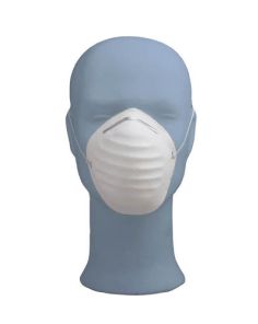 Grobstaubmaske