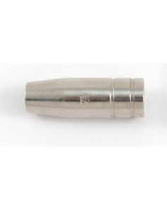 Gasdüse steckbar, konisch für Typ 150 NW 12 mm