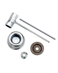 Messeradapter