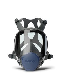 Vollmaske "Moldex" 9000