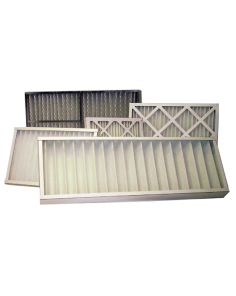 Vorfilter 295 x 295 x 48 mm. UHG 500 "Classic" / UHG 800 "RL"