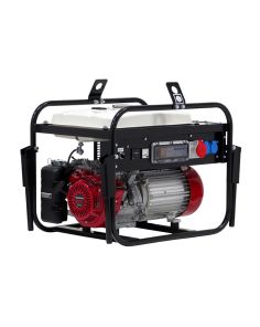 Stromerzeuger "EP 8054 T - 25", synchron, 8,0 kVA