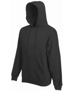Sweat Shirt mit Kapuze, 280 g/m² , ÜG
