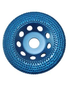 Diamant-Schleiftopf ø 125 mm "FE-P"