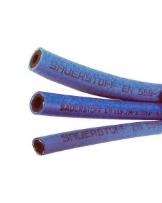 Sauerstoffschlauch  4 x 3,5 mm