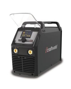Schweißinverter "Craft-Stick Pro 201P", 200A
