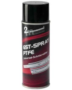 GST-Spray-PTFE, Dose a 400 ml