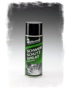 Schweißschutzspray, Dose a 400 ml