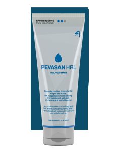 Duschgel "Pevasan HRL", 250 ml Tube