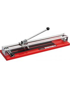 Fliesenschneidemaschine, Metallausführung, lackiert