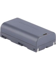 Li-Ion Akku für Laser 7.4V, 2600mAh