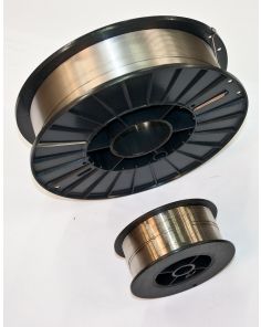 Sonderdraht CuSi3 / Mig Löt ø 0,8 mm, Kleinspule 2 kg
