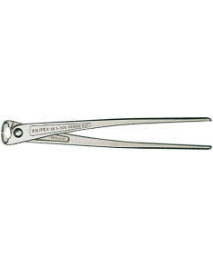 Monierzange "Knipex", 300 mm, verzinkt