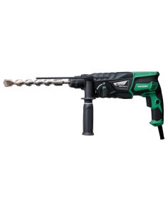 Bohrhammer DH26PB im "Hit-Case"